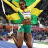 Elaine Thompson-Herah athletics