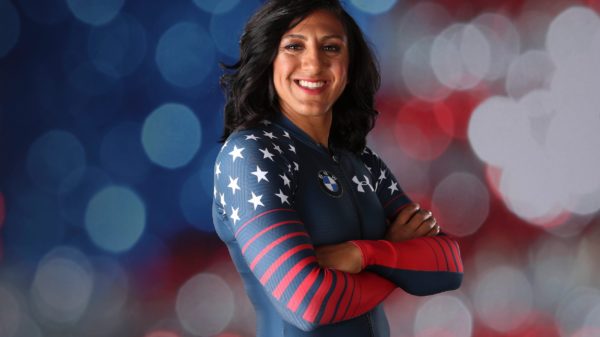 Elana Meyers Taylor