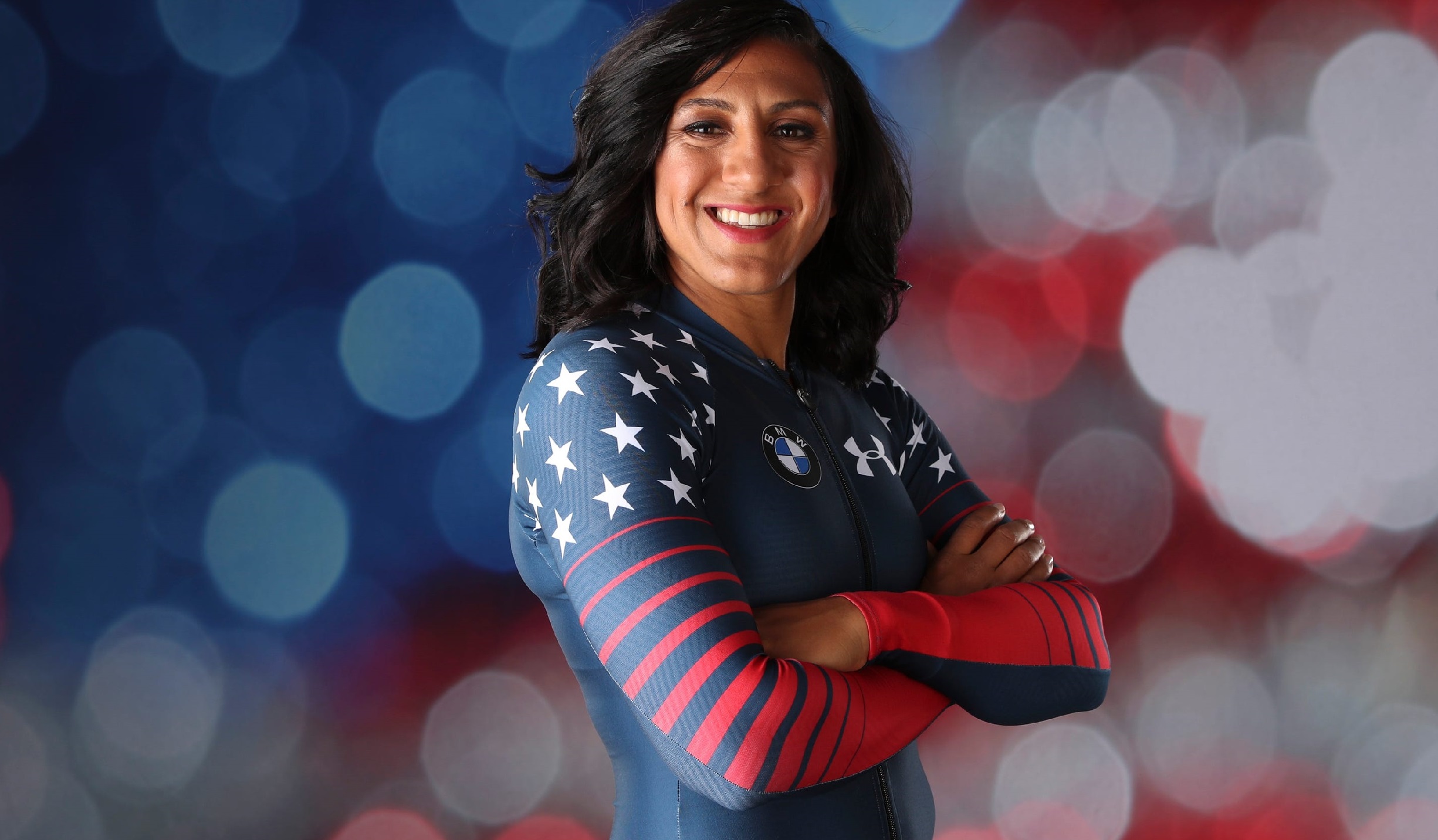 Elana Meyers Taylor