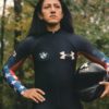 Elana Meyers Taylor