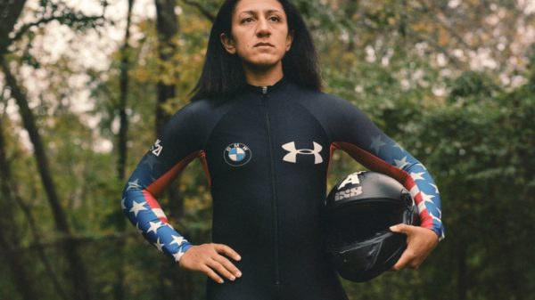 Elana Meyers Taylor