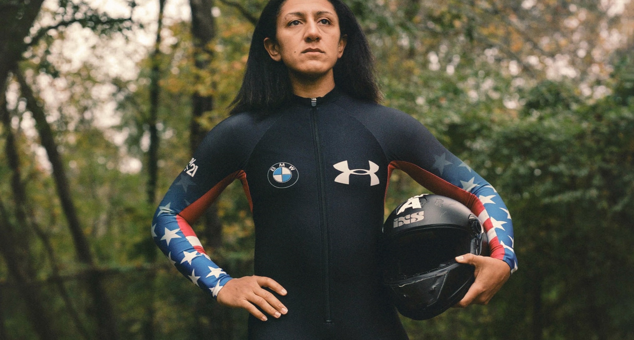 Elana Meyers Taylor