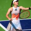 Elena Rybakina Miami Open