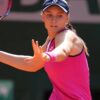 Elena Rybakina Roland Garros