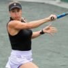 Elina Svitolina WTA