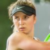 Elina Svitolina tennis