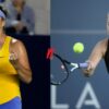 Elina Svitolina vs Anna Blinkova