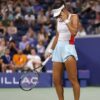 Emma Raducanu US Open