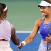 Emma Raducanu win Serena Williams