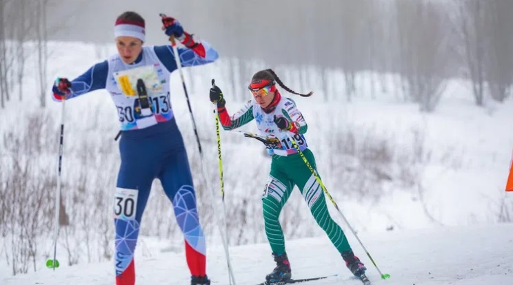 European Ski Orienteering Championships