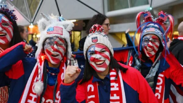 FIFA Women's World Cup