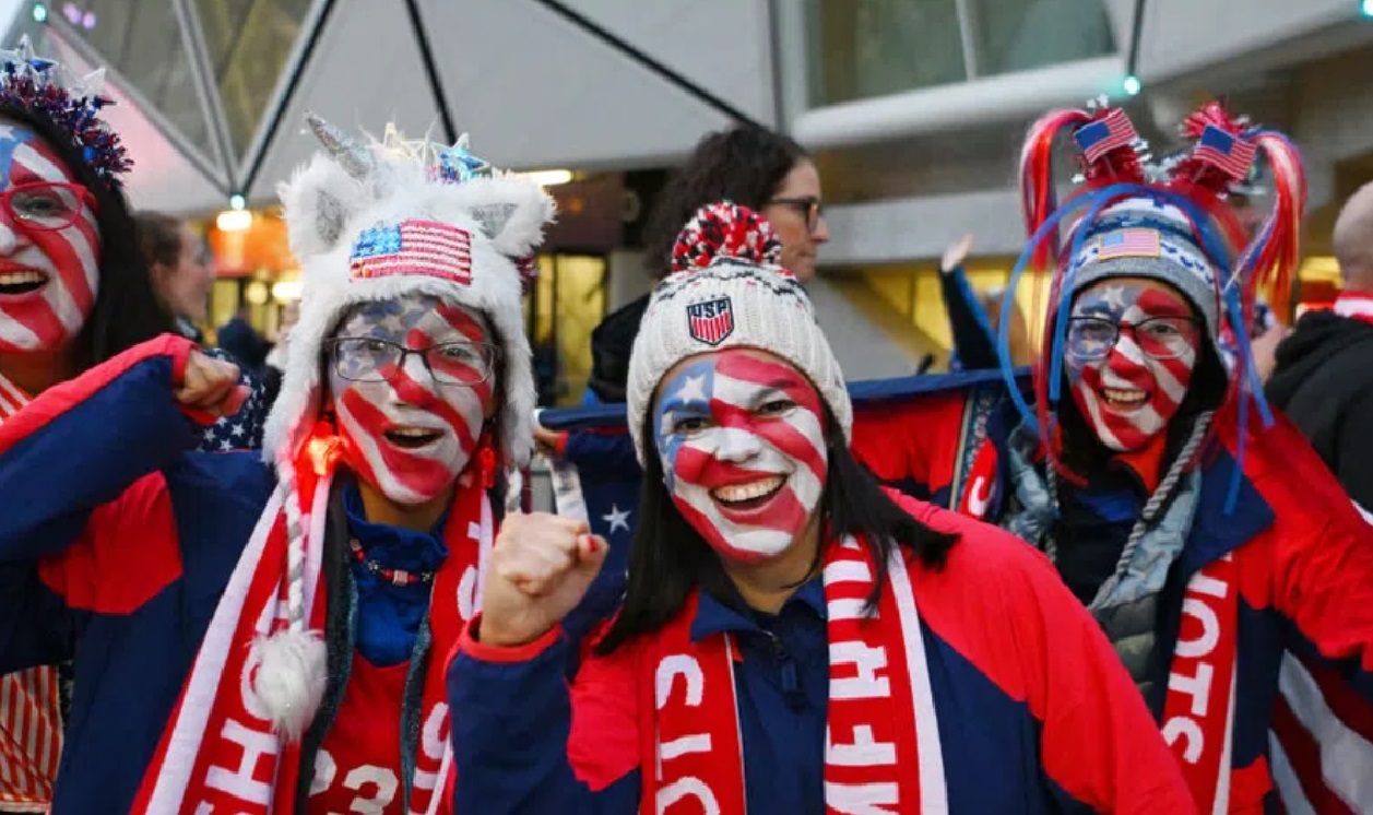 FIFA Women's World Cup