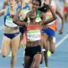 Faith Kipyegon