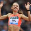 Femke Bol 400m