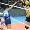 Fenerbahce Opet volleyball