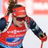 Hanna Kebinger biathlon