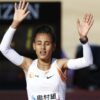 Haven Hailu Desse won Osaka Marathon