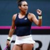 Heather Watson