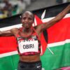 Hellen Obiri