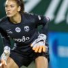 Hope Solo