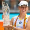 Iga Swiatek Miami Open title