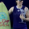 Iga Swiatek WTA 500 San Diego Open