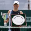 Iga Swiatek title WTA 250 Warsaw Open