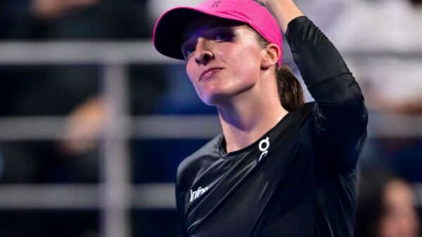 Iga Swiatek wins Doha WTA