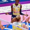 Imoco Volley Conegliano