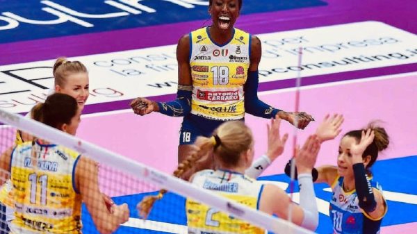 Imoco Volley Conegliano