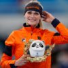 Irene Schouten Beijing 2022