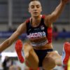 Ivana Spanovic-Vuleta jump