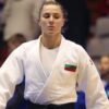 Ivelina Ilieva judo