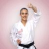 Ivet Goranova karate