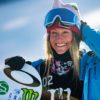 Jamie Anderson