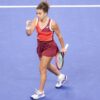 Jasmine Paolini WTA CHina