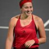 Jelena Ostapenko tennis WTA