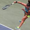 Jessica Pegula WTA Washington