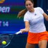 Jessica Pegula tennis WTA