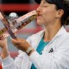 Jessica Pegula won WTA 1000 Canadian Open