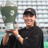 Jessica Pegula WTA Seoul