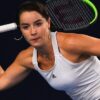 Jodie Burrage british tennis