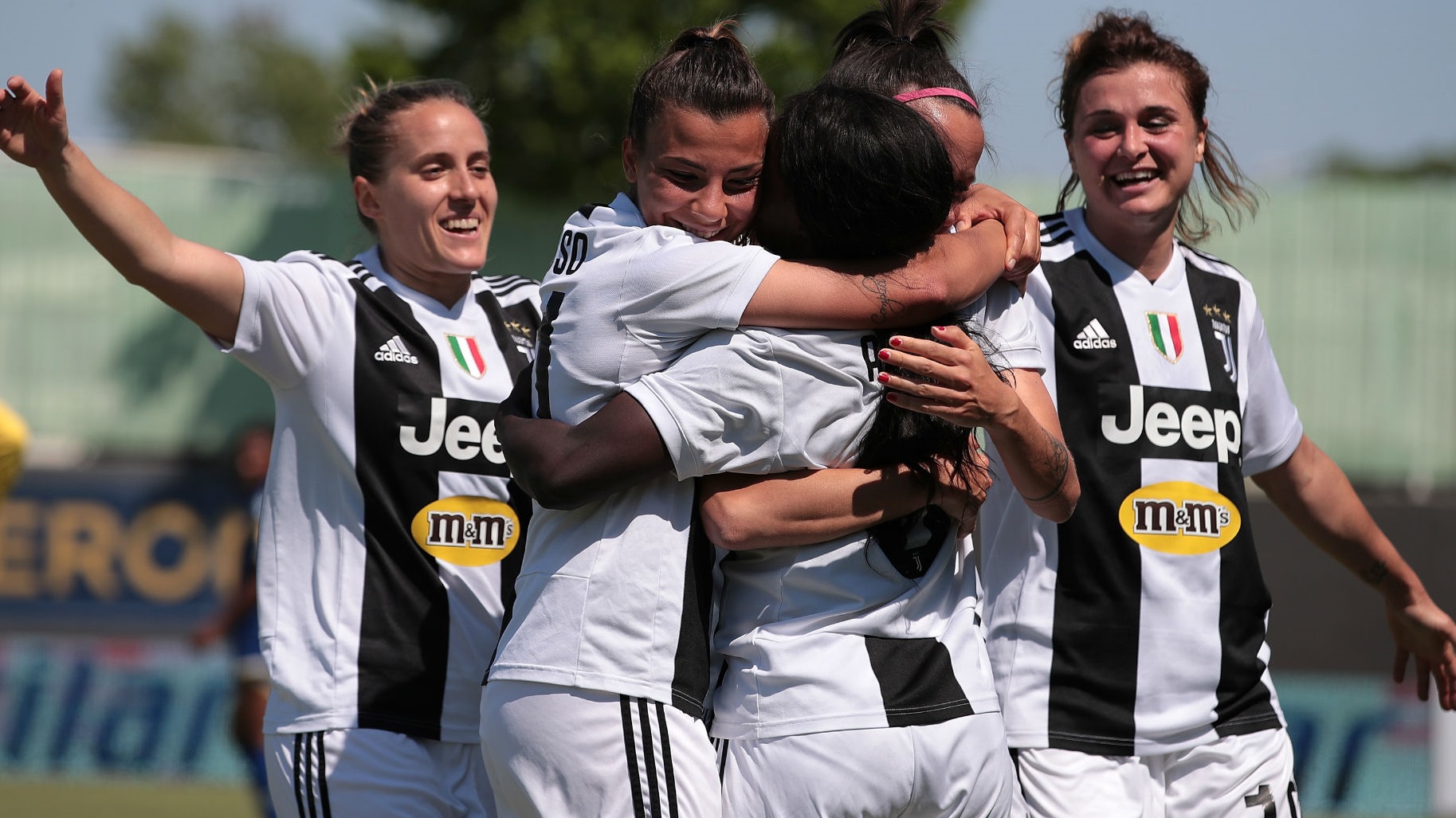 Juventus Women