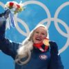 Kaillie Humphries olympic title