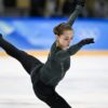 Kamila Valieva Grand Prix Kazan