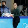 Kamila Valieva case doping