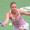 Karolina Pliskova WTA 1000 Canadian Open