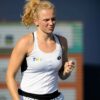 Katerina Siniakova WTA 250 Slovenia Open