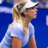 Katie Boulter Japan tennis