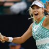 Katie Boulter WTA title